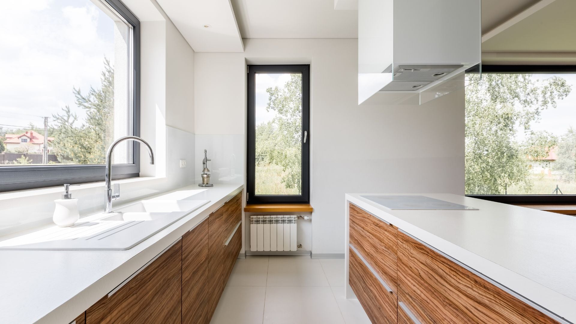 What are the Benefits of MVHR?