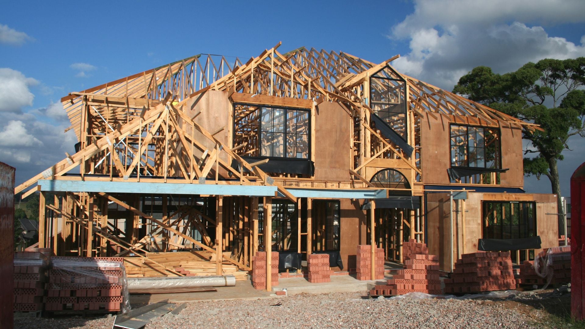 A Self-Builder's Guide to MVHR Design and Installation