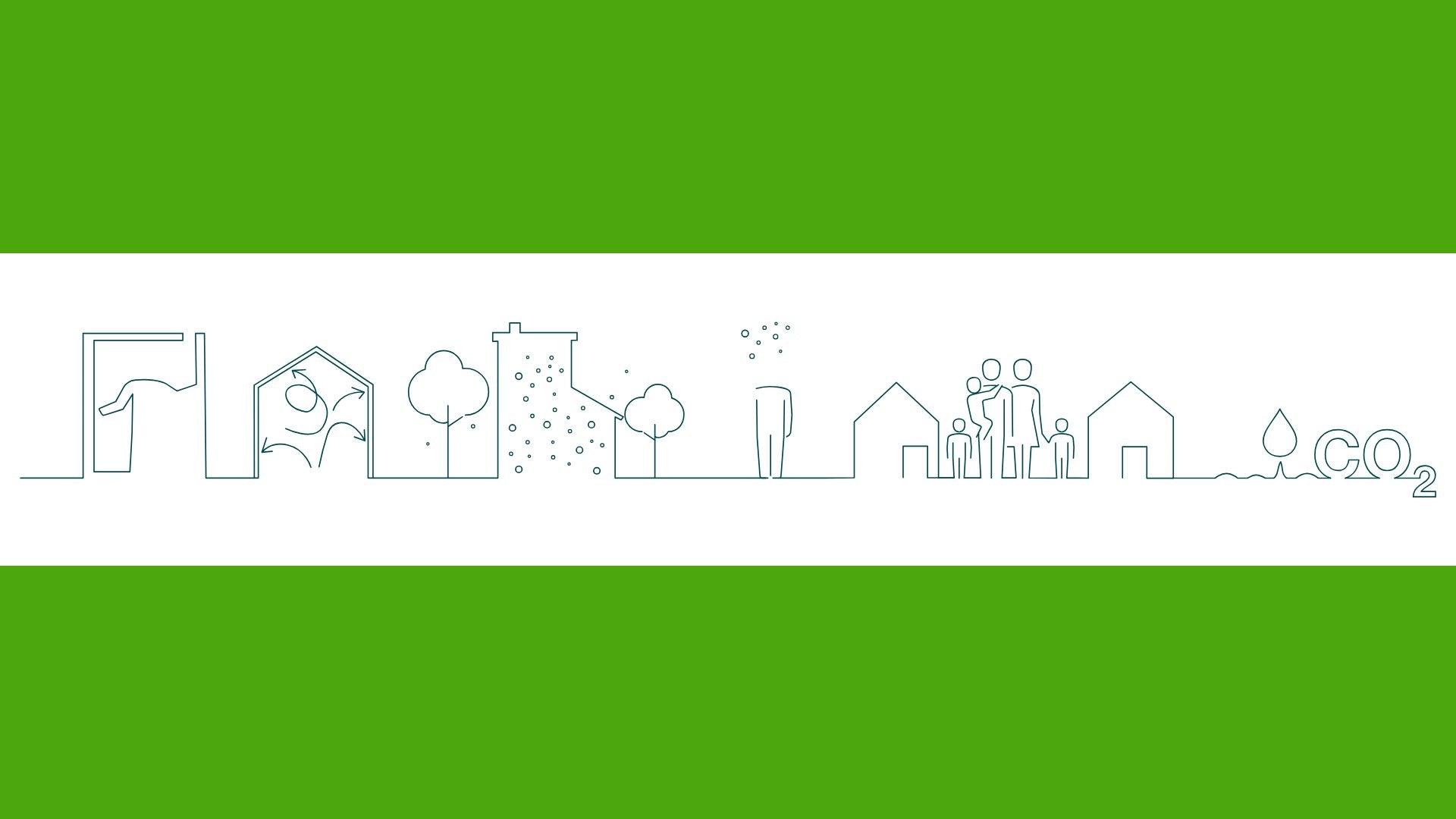 MVHR Filters & Your Home