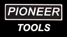 Pioneer Tools