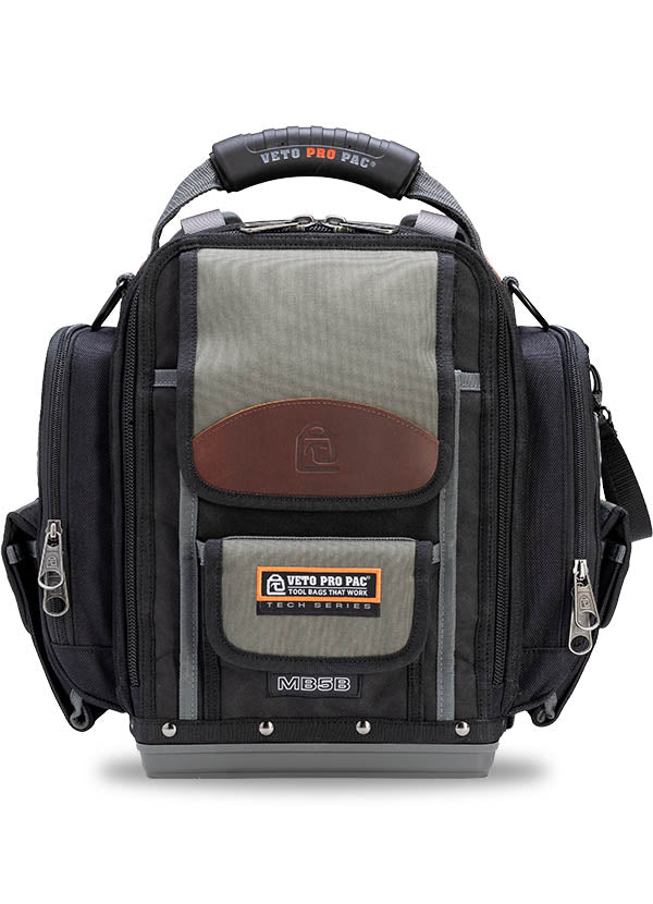 Veto MB5B Tester Bag