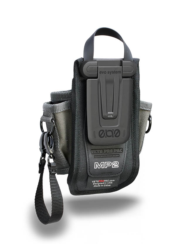 Veto MP2 EVO