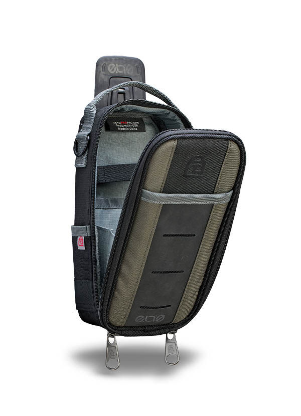 Veto MB-M EVO