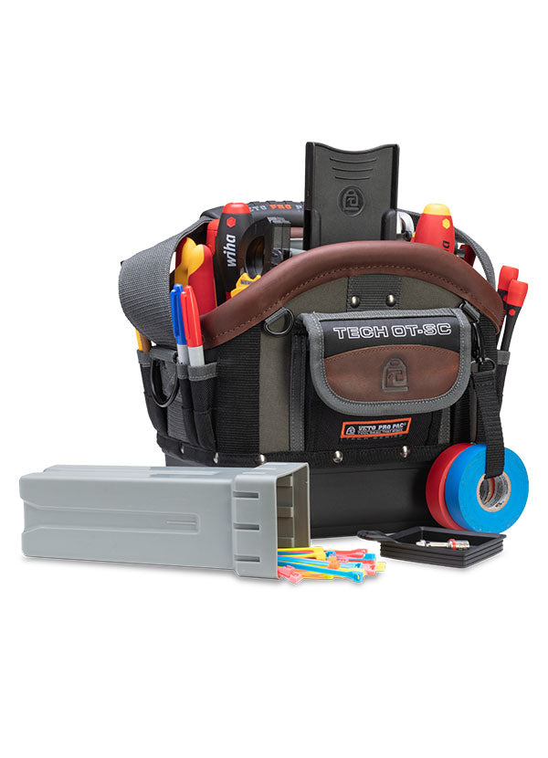 Veto Tech OT-SC with Free MB2B Meter Bag