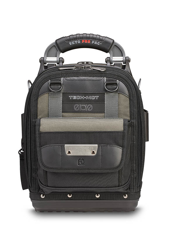 Veto Tech-MCT EVO - DUE IN AT THE END OF JUNE 2026