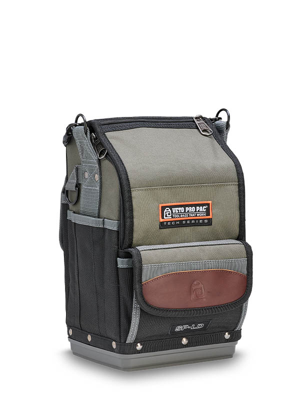 Veto SP-LD - DUE EARLY MARCH 2026