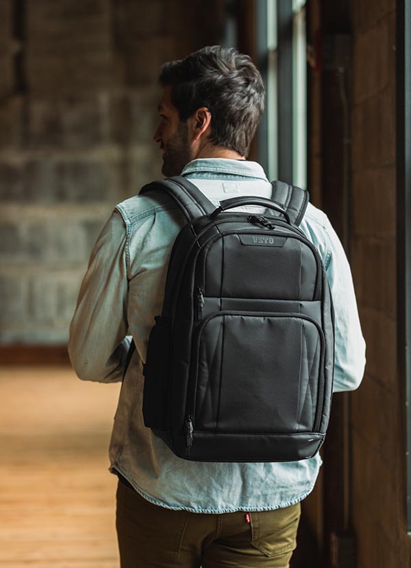 Veto Norwalk 20L Backpack | VETO GO