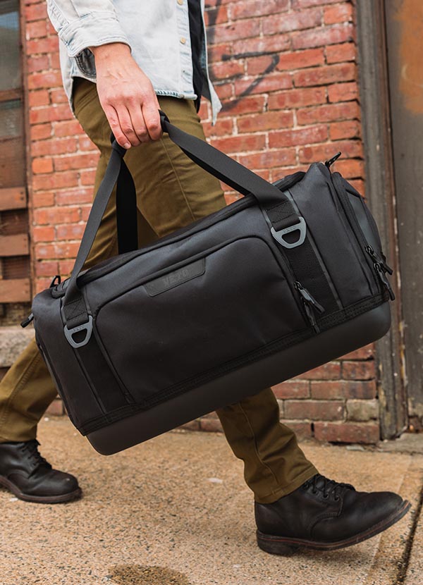 Veto Norwalk + 40L Duffel | VETO GO