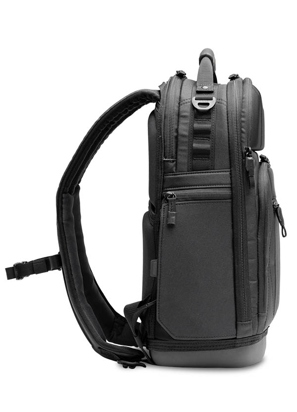 Veto Norwalk 20L Backpack | VETO GO with Free CB-LD Tool Bag - Winter Promo 2026