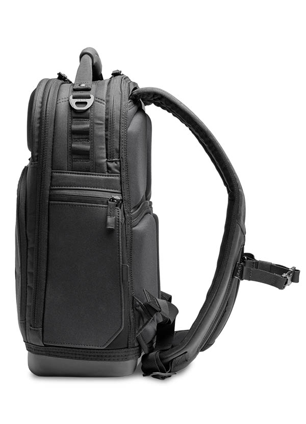 Veto Norwalk 20L Backpack | VETO GO with Free CB-LD Tool Bag - Winter Promo 2026