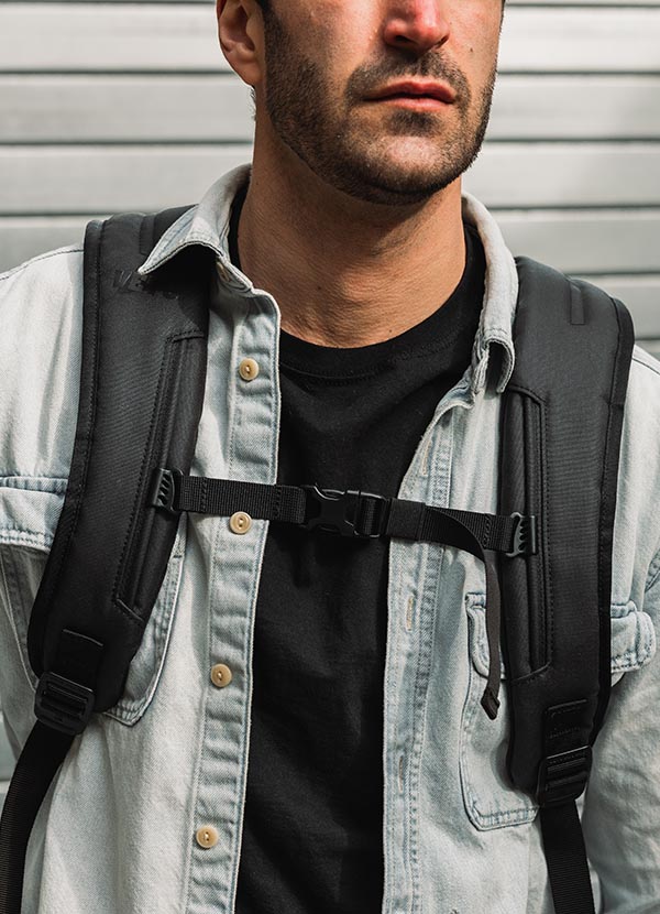 Veto Norwalk 20L Backpack | VETO GO