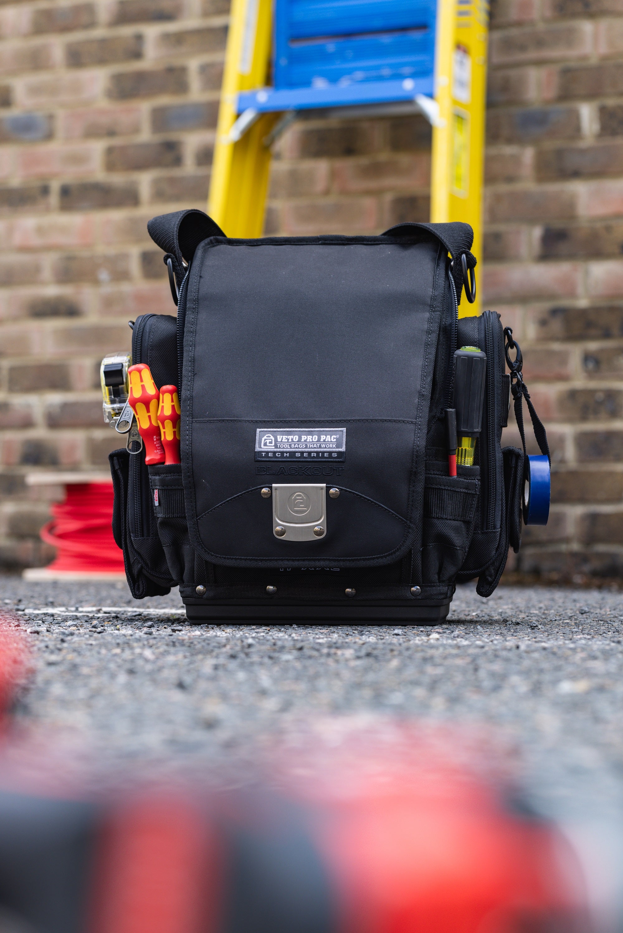 Veto TP-XXL Blackout