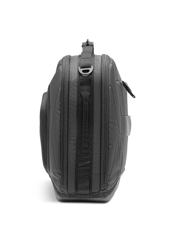 Veto Norwalk + 18L Messenger | VETO GO - DUE 1ST WEEK MARCH 2026