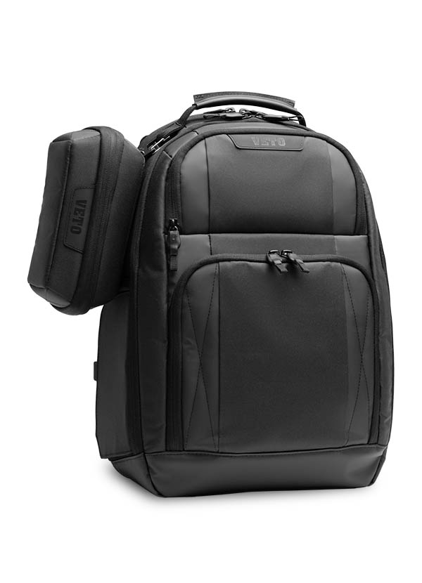 Veto Norwalk 20L Backpack | VETO GO