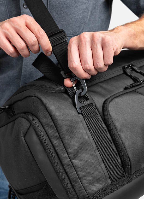 Veto Norwalk + 40L Duffel | VETO GO