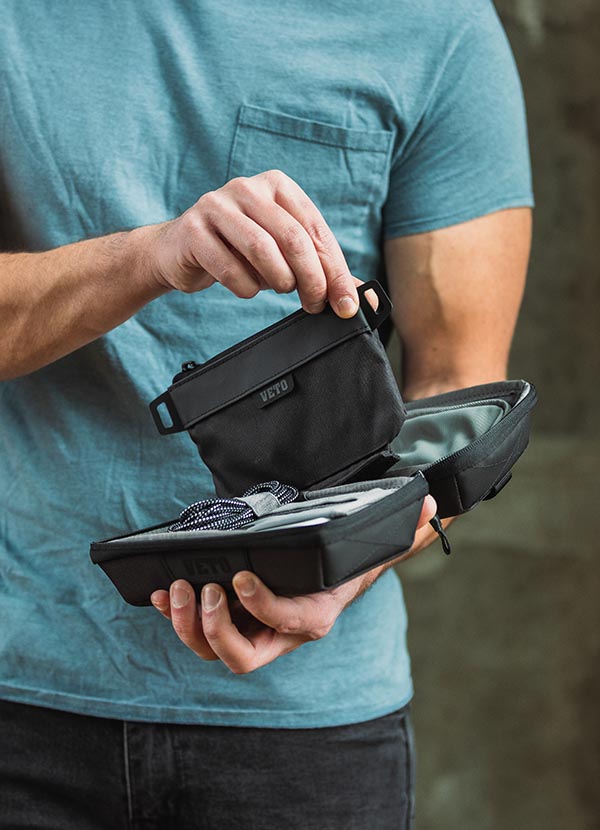 Veto Norwalk Tech Case | VETO GO - DUE 1ST WEEK JAN 2026