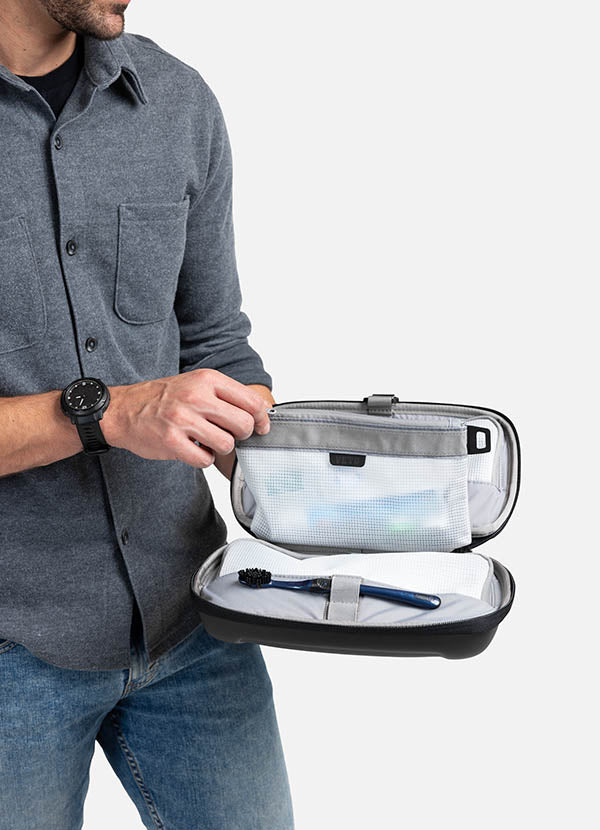 Veto Norwalk + Toiletry Case | VETO GO