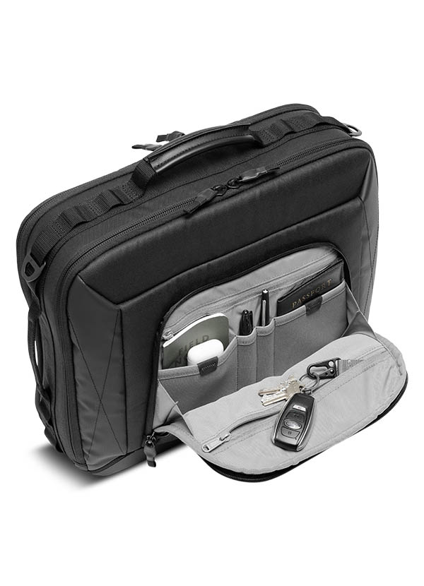 Veto Norwalk + 18L Messenger | VETO GO - DUE 1ST WEEK MARCH 2026