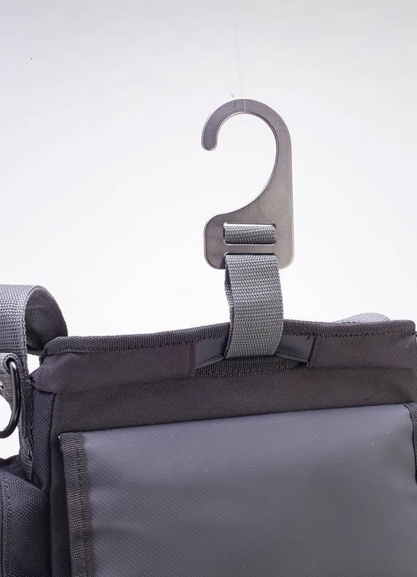 Veto TP-XXL Extra Large Tool Pouch with Free MB2B Meter Bag