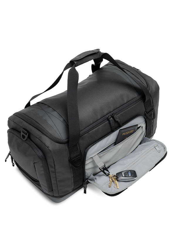 Veto Norwalk + 40L Duffel | VETO GO