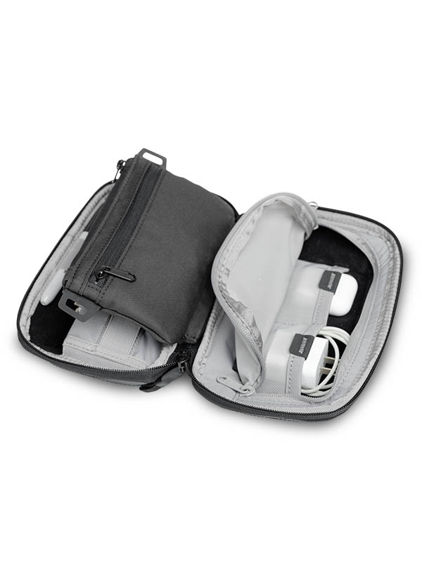 Veto Norwalk Tech Case | VETO GO - DUE 1ST WEEK JAN 2026