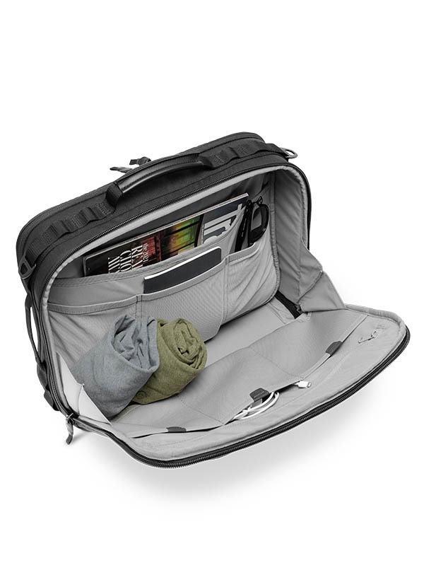 Veto Norwalk + 18L Messenger | VETO GO - DUE 1ST WEEK MARCH 2026