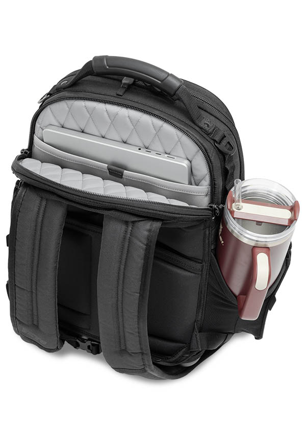 Veto Norwalk 20L Backpack | VETO GO with Free CB-LD Tool Bag - Winter Promo 2026