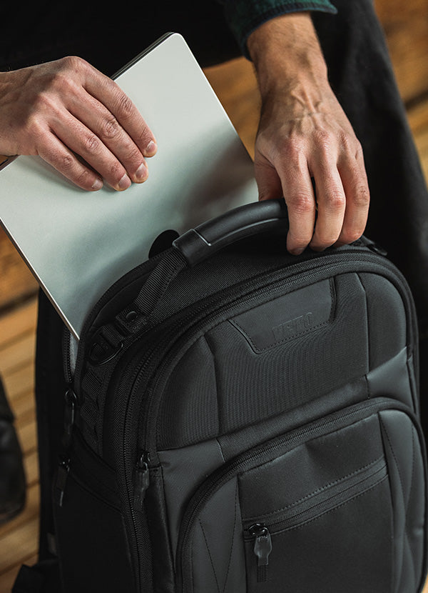 Veto Norwalk 20L Backpack | VETO GO with Free CB-LD Tool Bag - Winter Promo 2026