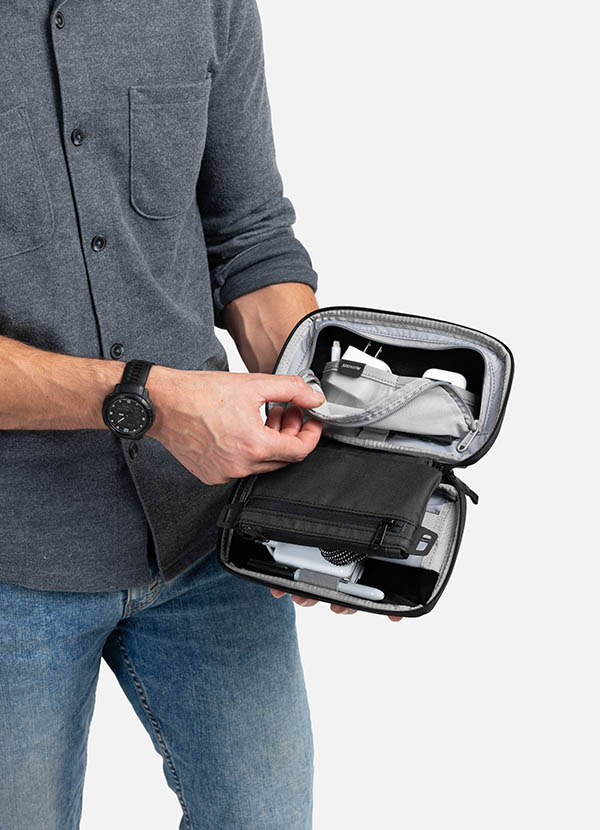 Veto Norwalk Tech Case | VETO GO - DUE 1ST WEEK JAN 2026