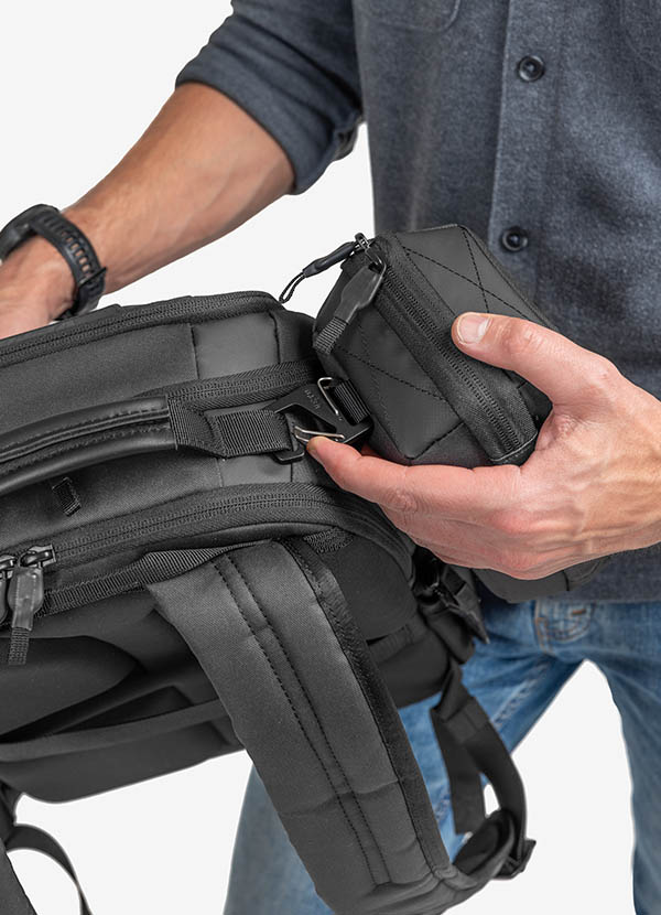 Veto Norwalk Tech Case | VETO GO - DUE 1ST WEEK JAN 2026