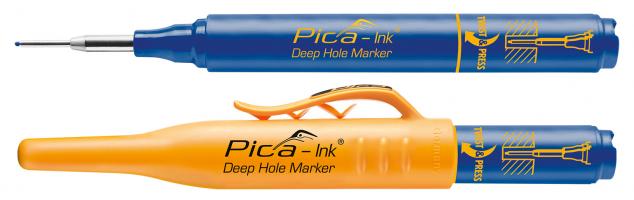 Pica Inc Black