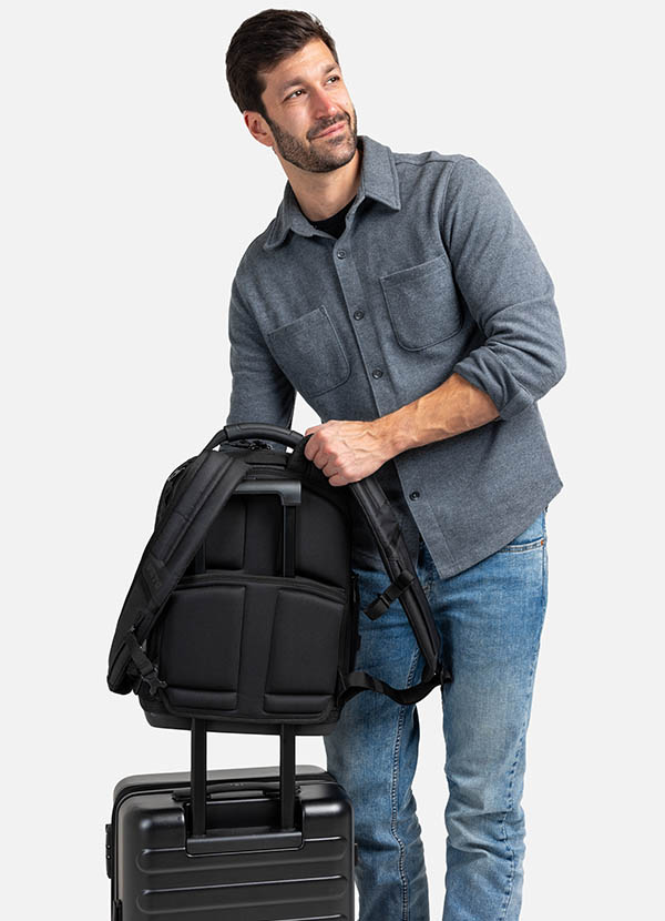 Veto Norwalk 20L Backpack | VETO GO with Free CB-LD Tool Bag - Winter Promo 2026