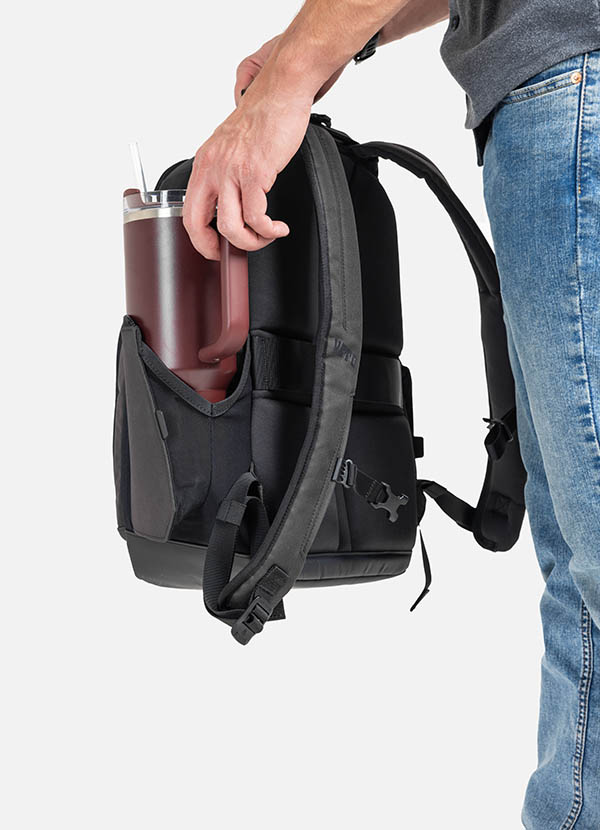 Veto Norwalk 20L Backpack | VETO GO