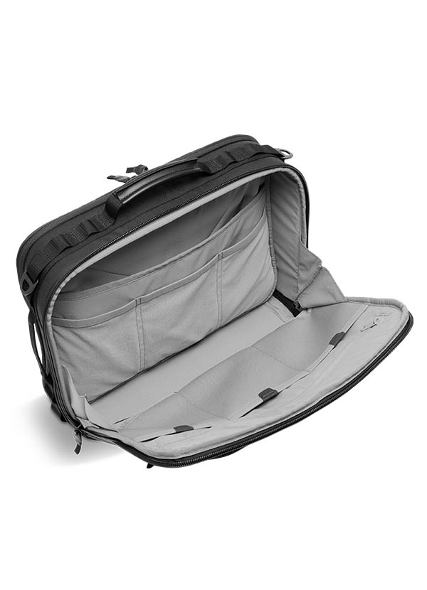 Veto Norwalk + 18L Messenger | VETO GO - DUE 1ST WEEK MARCH 2026