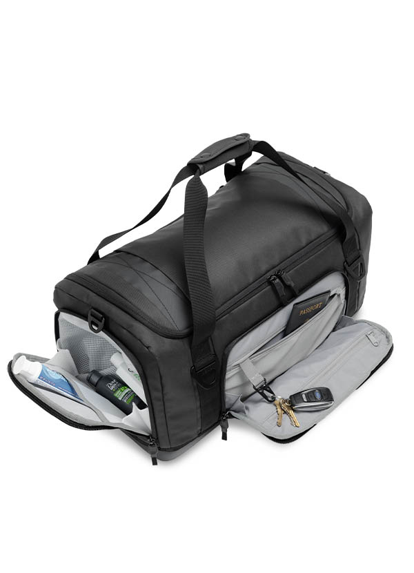 Veto Norwalk + 40L Duffel | VETO GO