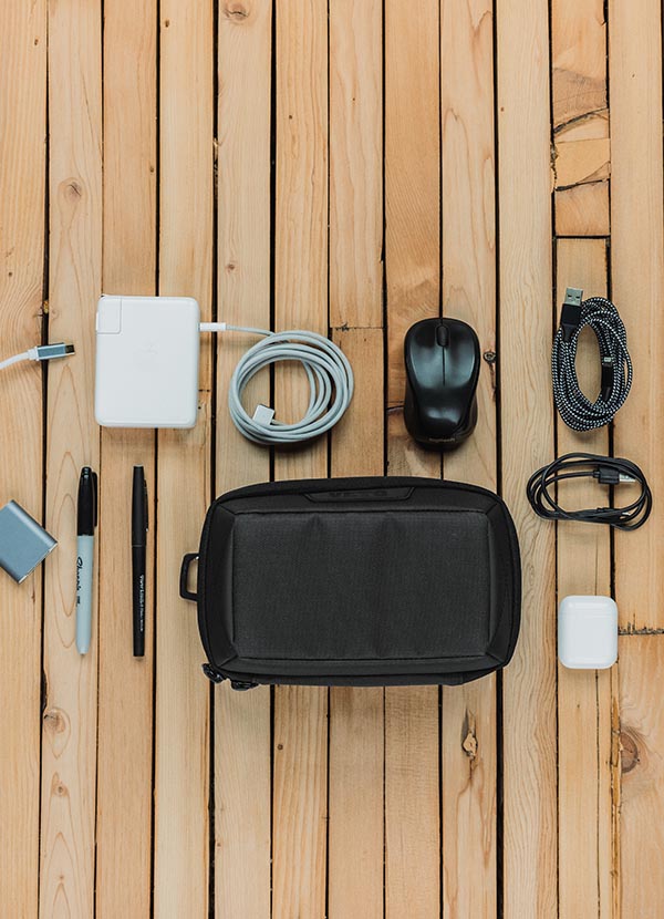 Veto Norwalk Tech Case | VETO GO - DUE 1ST WEEK JAN 2026