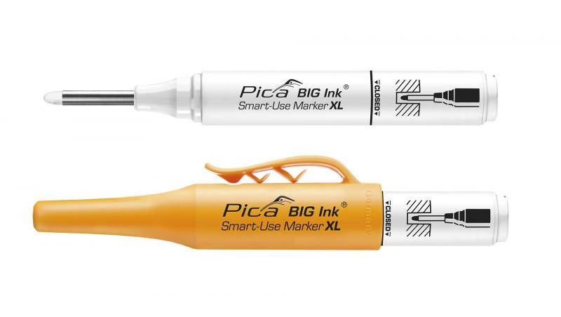 Pica BIG Ink Smart Use Marker XL