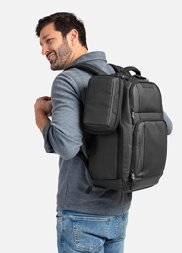 Veto Norwalk 20L Backpack | VETO GO