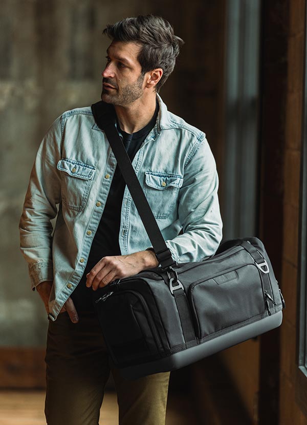 Veto Norwalk + 40L Duffel | VETO GO