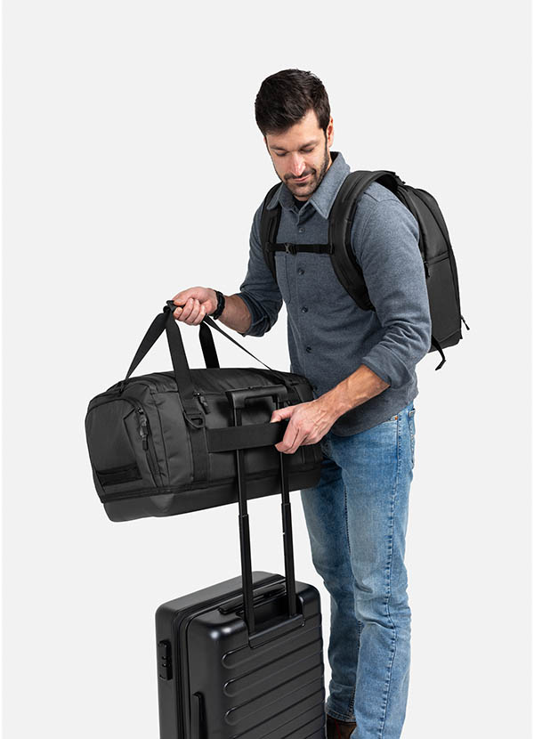 Veto Norwalk + 40L Duffel | VETO GO