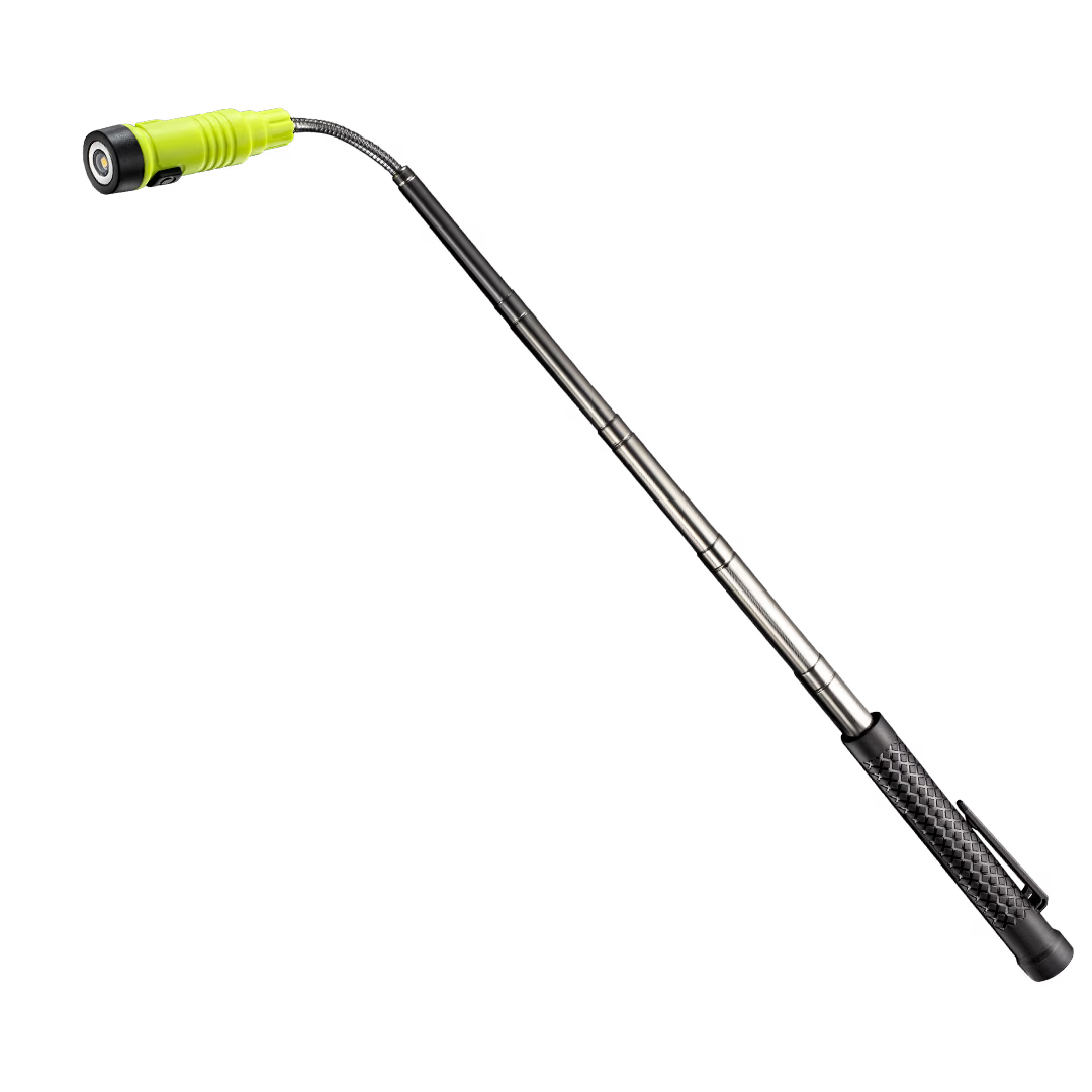 Unilite 125LM Extending Magnetic Pick-Up Tool