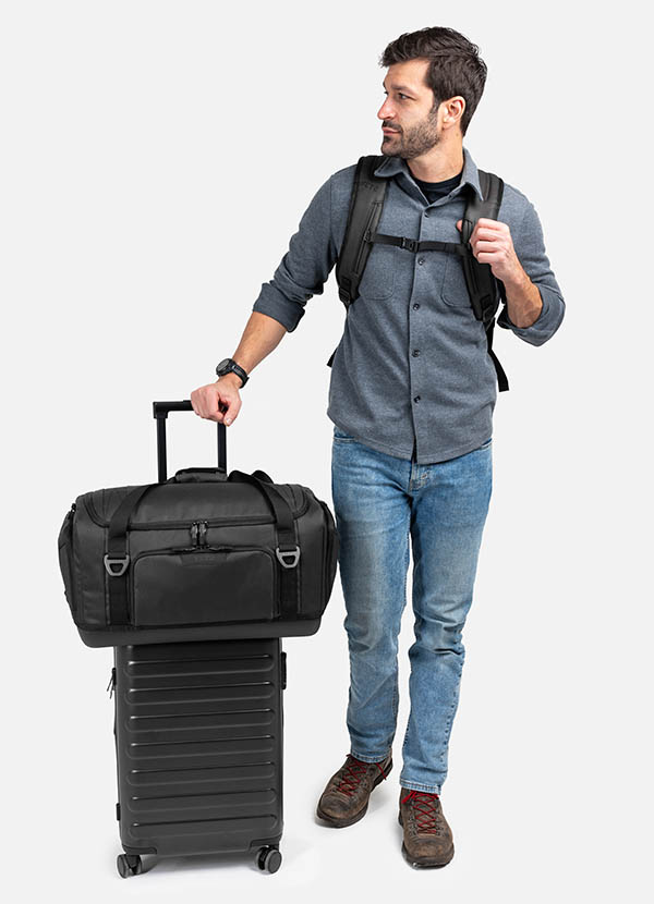 Veto Norwalk + 40L Duffel | VETO GO