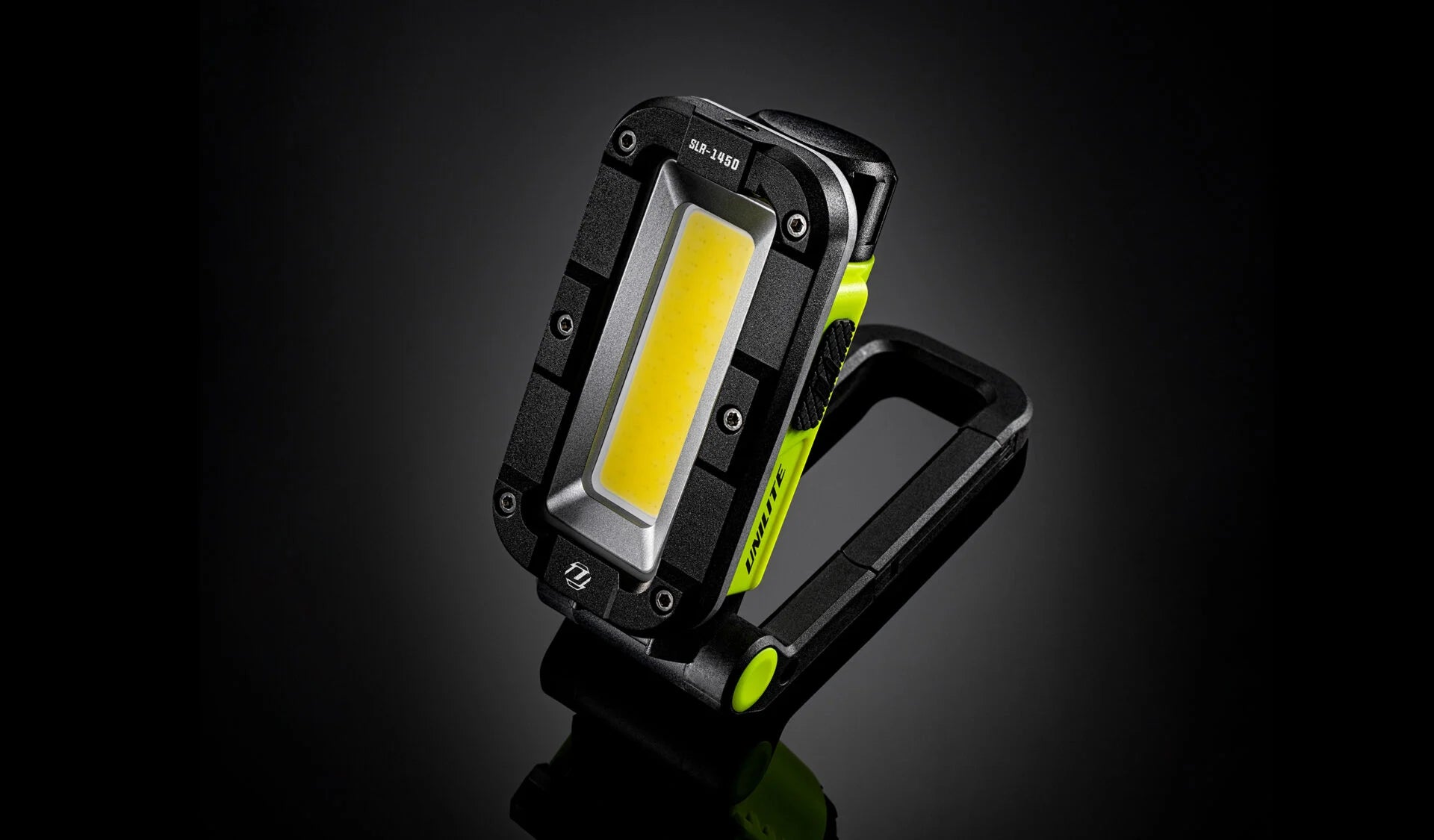 Unilite slr-1450 Lumen Compact Inspection light