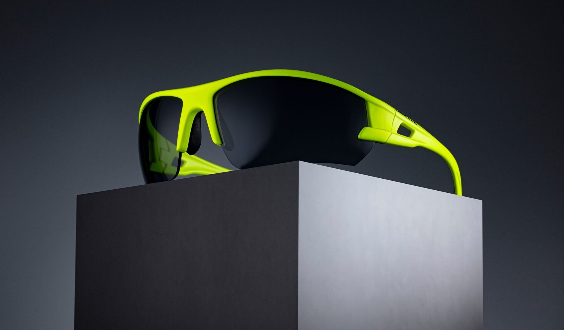 Unilite SG-YDS SAFETY GLASSES