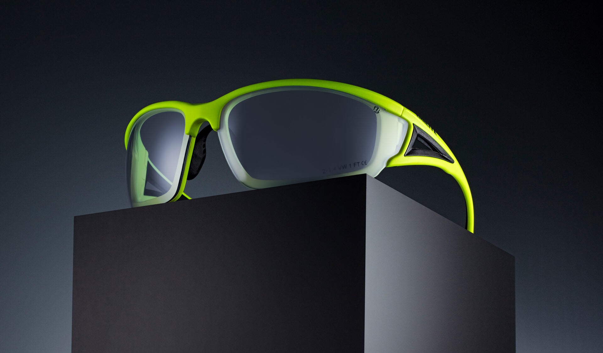 Unilite SG-YIO SAFETY GLASSES