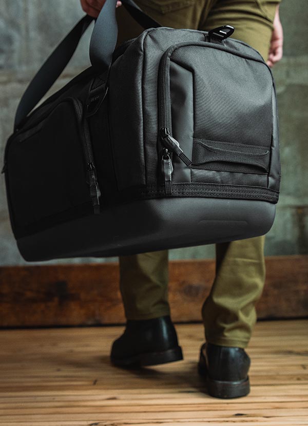 Veto Norwalk + 40L Duffel | VETO GO
