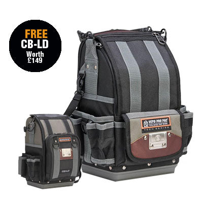 Veto SB-LDT with Free CB-LD Tool Bag - Winter Promo 2026