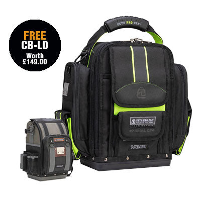 Veto MB5B Special Ops with Free CB-LD Tool Bag