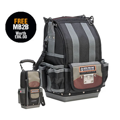 Veto SB-LDT with Free MB2B Meter Bag