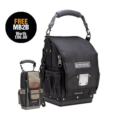 Veto TP-LD Blackout with Free MB2B Meter Bag